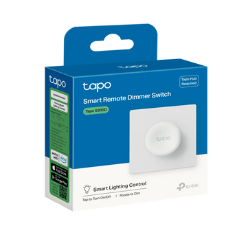 Tapo S200D TP-Link, TAPO