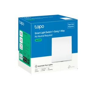Tapo S210 TP-Link, TAPO