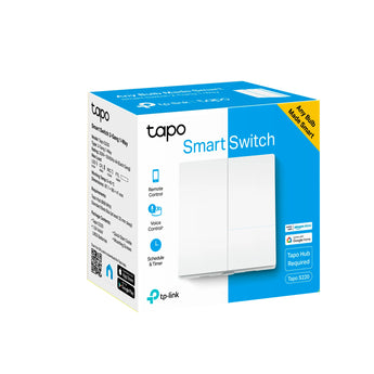 Tapo S220 TP-Link, TAPO