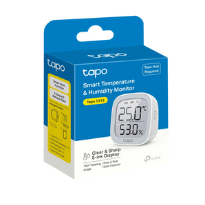 Tapo T315 TP-Link, TAPO