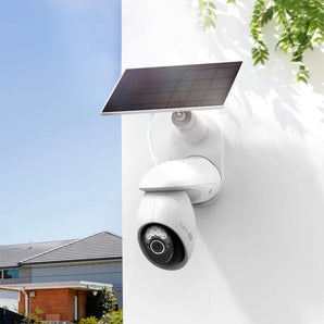 Tapo C660 Solar KIT TP-Link, TAPO