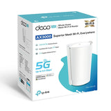 Deco X50-5G(1-pack) TP-Link