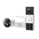 C420S1 Beveiligingscamera & D210 Video Deurbel