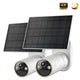 Tapo C460 KIT 4K Buitencamera (2-Pack)