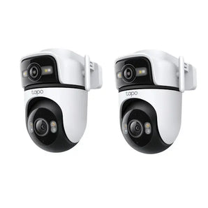 Tapo C545D Dual Lens (2-Pack) TP-Link, TAPO