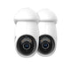 Tapo C560WS 4K Buitencamera (2-Pack)