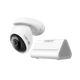 Tapo C560WS 4K AI Buitencamera + Smart Home-basisstation H500