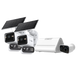 Tapo C645D (2-Pack) + Hub H500