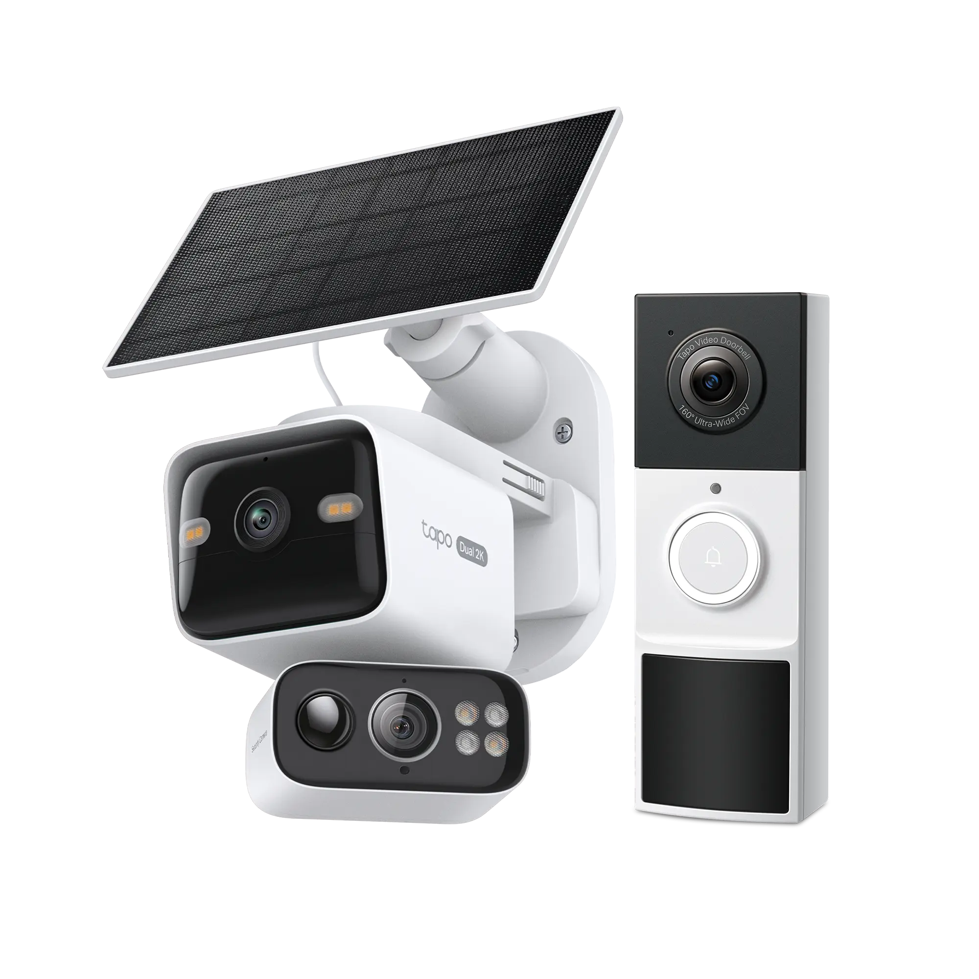 Tapo C645D Camera D210 Deurbel Tapo Store Nederland By TP Link tapo-c645d-camera-d210-deurbel-tapo-store-nederland-by-tp-link