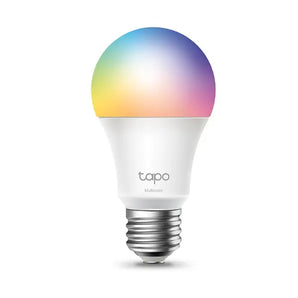 Tapo L530E E27 Smart Led lamp kleur (1-pack) TP-Link, TAPO