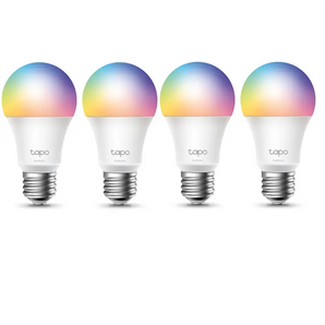 L530 smartbulb 4pack