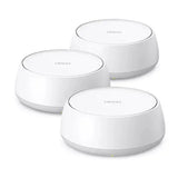Deco BE25 WiFi 7 Mesh TP-Link