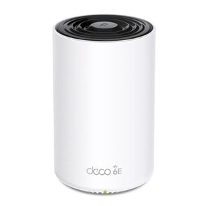 Deco XE75 Pro WiFi 6E Mesh Tri-Band TP-Link