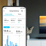 Tapo P115(1-PACK) TP-Link, TAPO