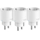 Tapo P115 Slimme Stekker NL (3-Pack)