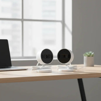 Tapo C125 (2-Pack) TP-Link, TAPO