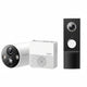 Tapo C420S1 Beveiligingscamera incl Hub + D235 Deurbel