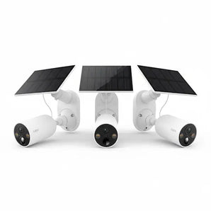 Tapo C425 Solar Kit (3-Pack) TP-Link, TAPO