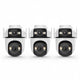 Tapo C545D Dual Lens Camera (3-Pack)