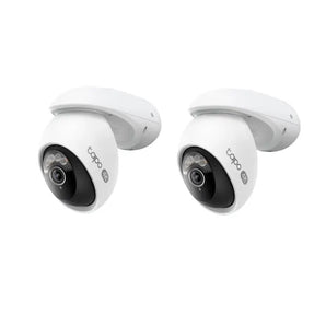 Tapo C560WS 4K Buitencamera (2-Pack) TP-Link, TAPO