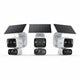 Tapo C645D Dual Lens Camera (3-Pack)