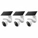 Tapo C660 4K Solar Kit (3-Pack)