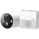 Tapo C420S1 Beveiligingscamera incl. Hub H200
