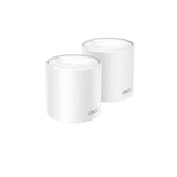 Deco X60 WiFi 6 Mesh TP-Link