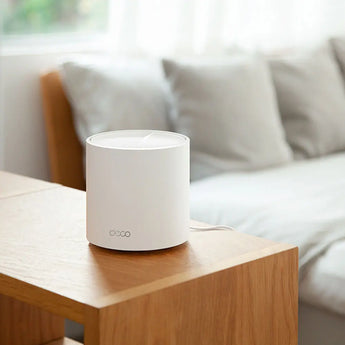 Deco X60 WiFi 6 Mesh TP-Link