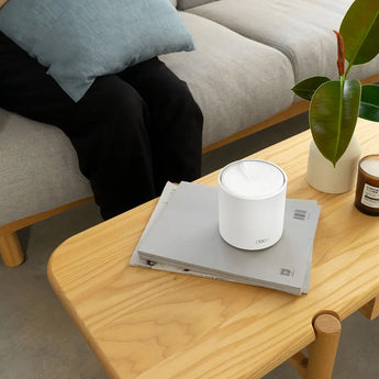 Deco X60 WiFi 6 Mesh TP-Link