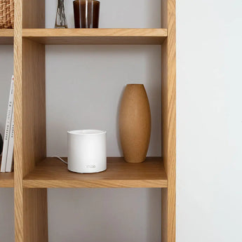 Deco X60 WiFi 6 Mesh TP-Link