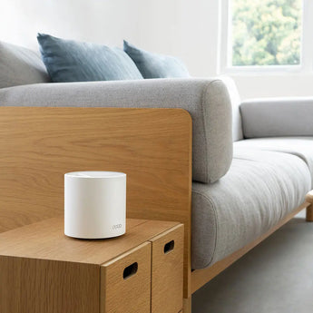 Deco X60 WiFi 6 Mesh TP-Link