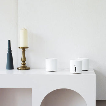 Deco X60 WiFi 6 Mesh TP-Link