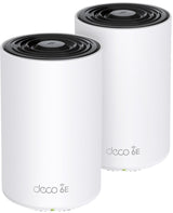 Deco XE75 Pro WiFi 6E Mesh Tri-Band TP-Link