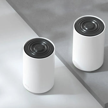 Deco XE75 Pro WiFi 6E Mesh Tri-Band TP-Link