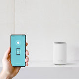 Deco XE75 Pro WiFi 6E Mesh Tri-Band TP-Link